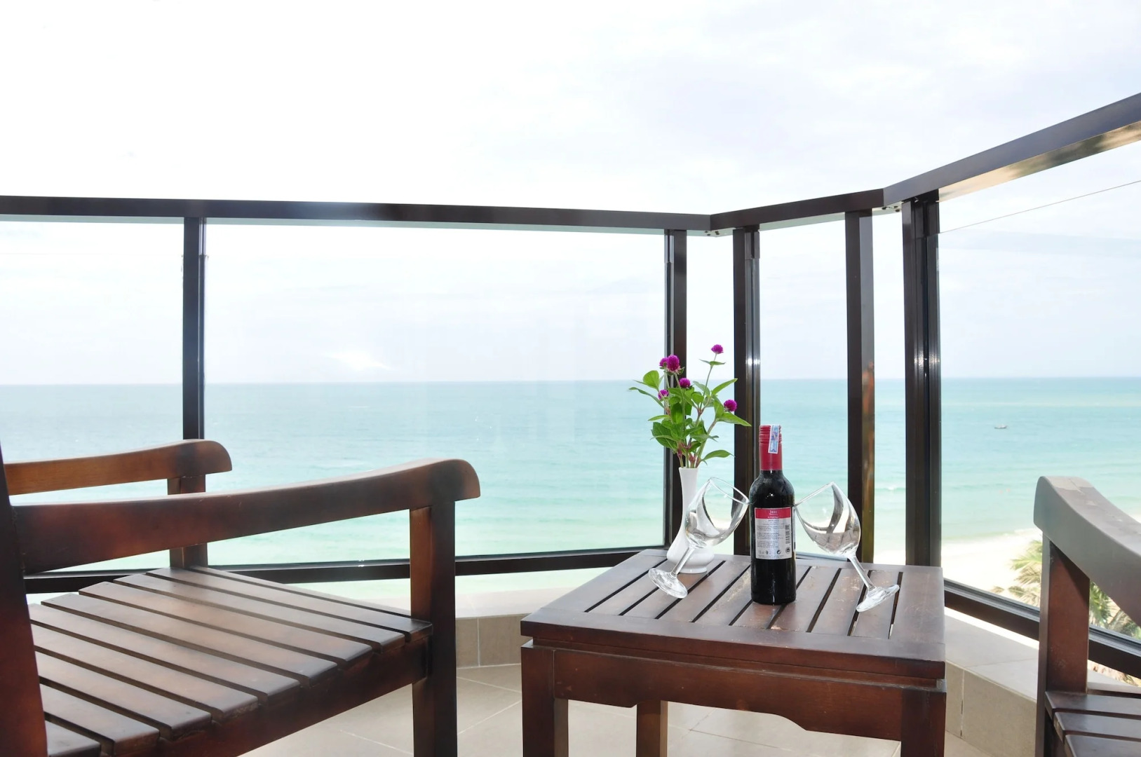 Mana Muine Beach Resort