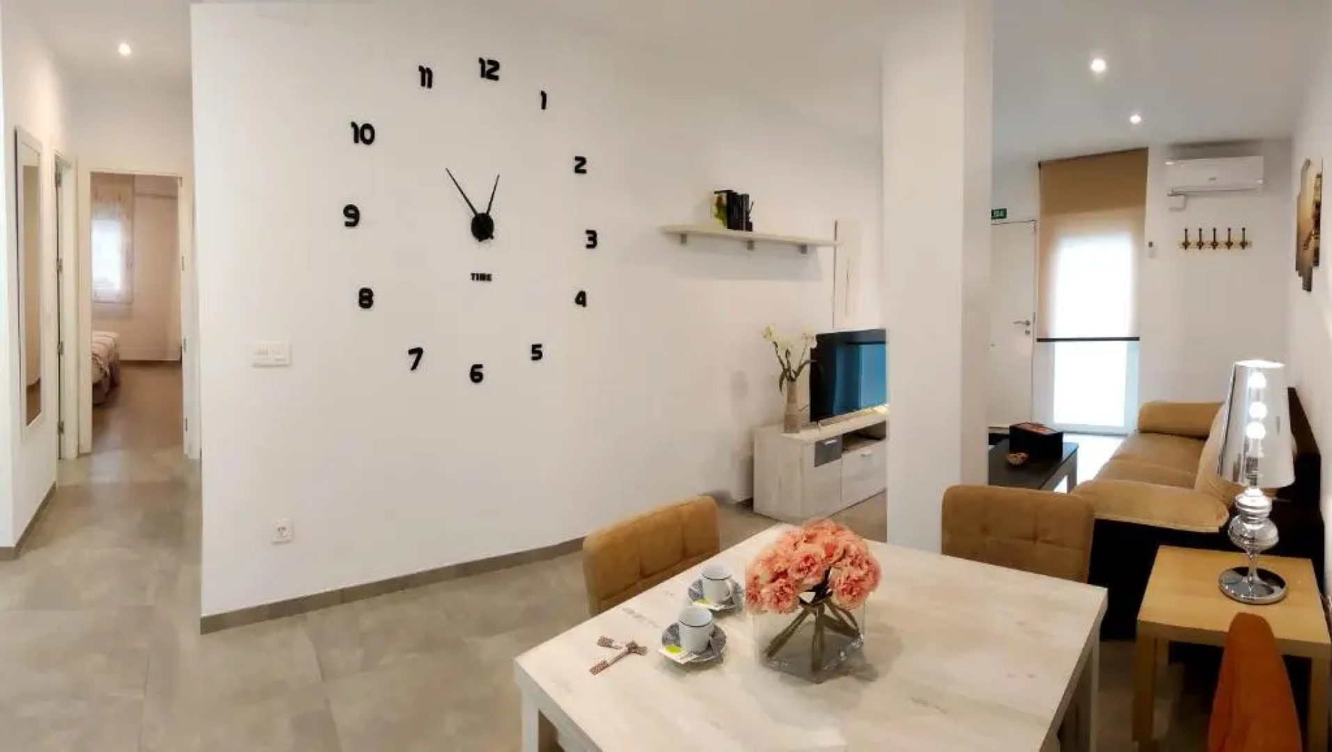 La Olma Apartamentos