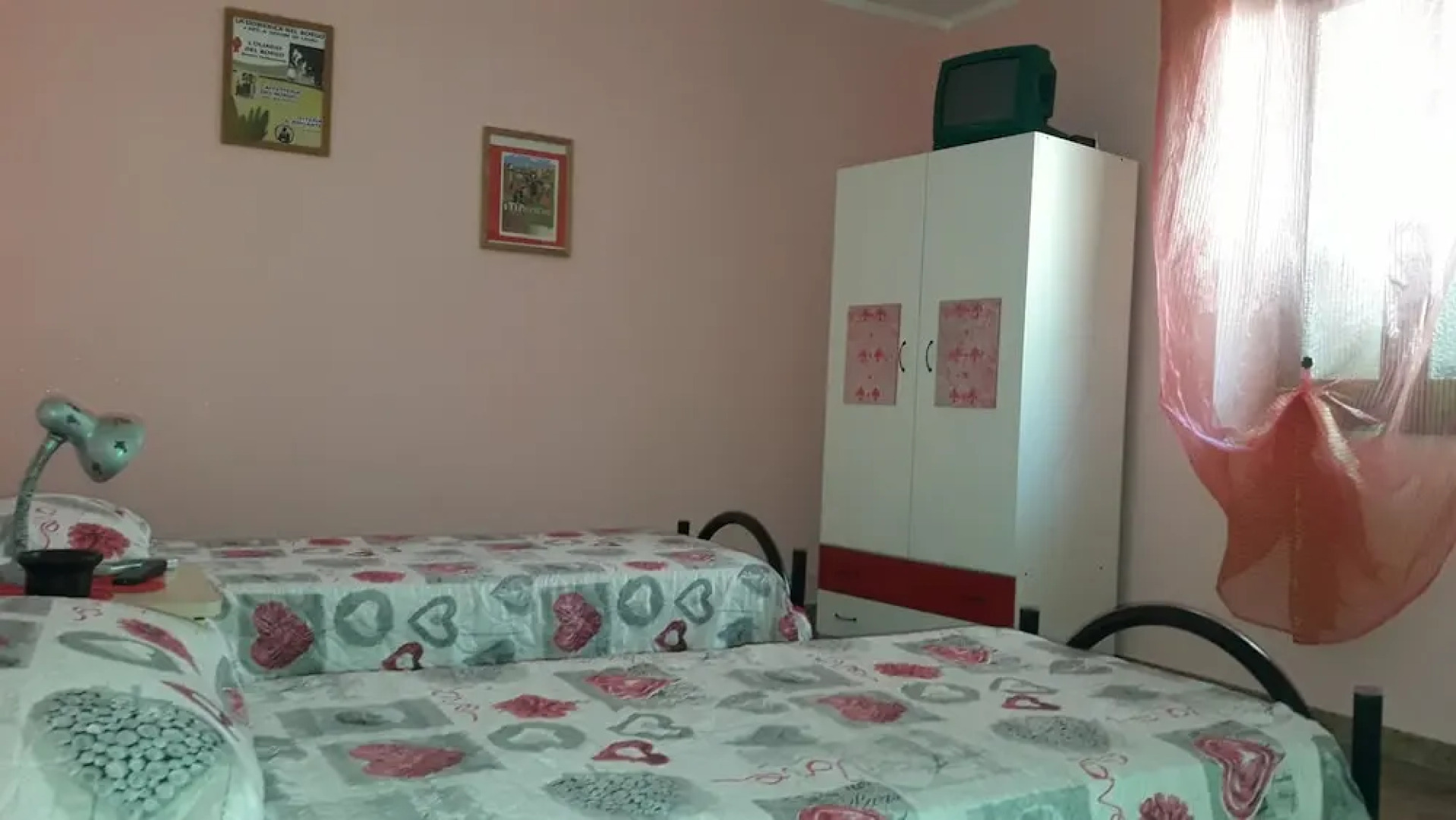 Il Campanile B&B a Sieti - Salerno