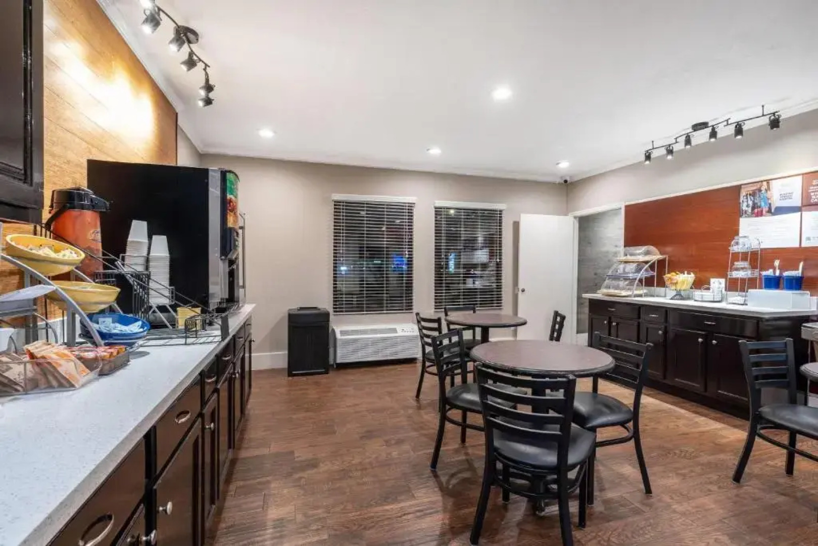 Days Inn - Bainbridge