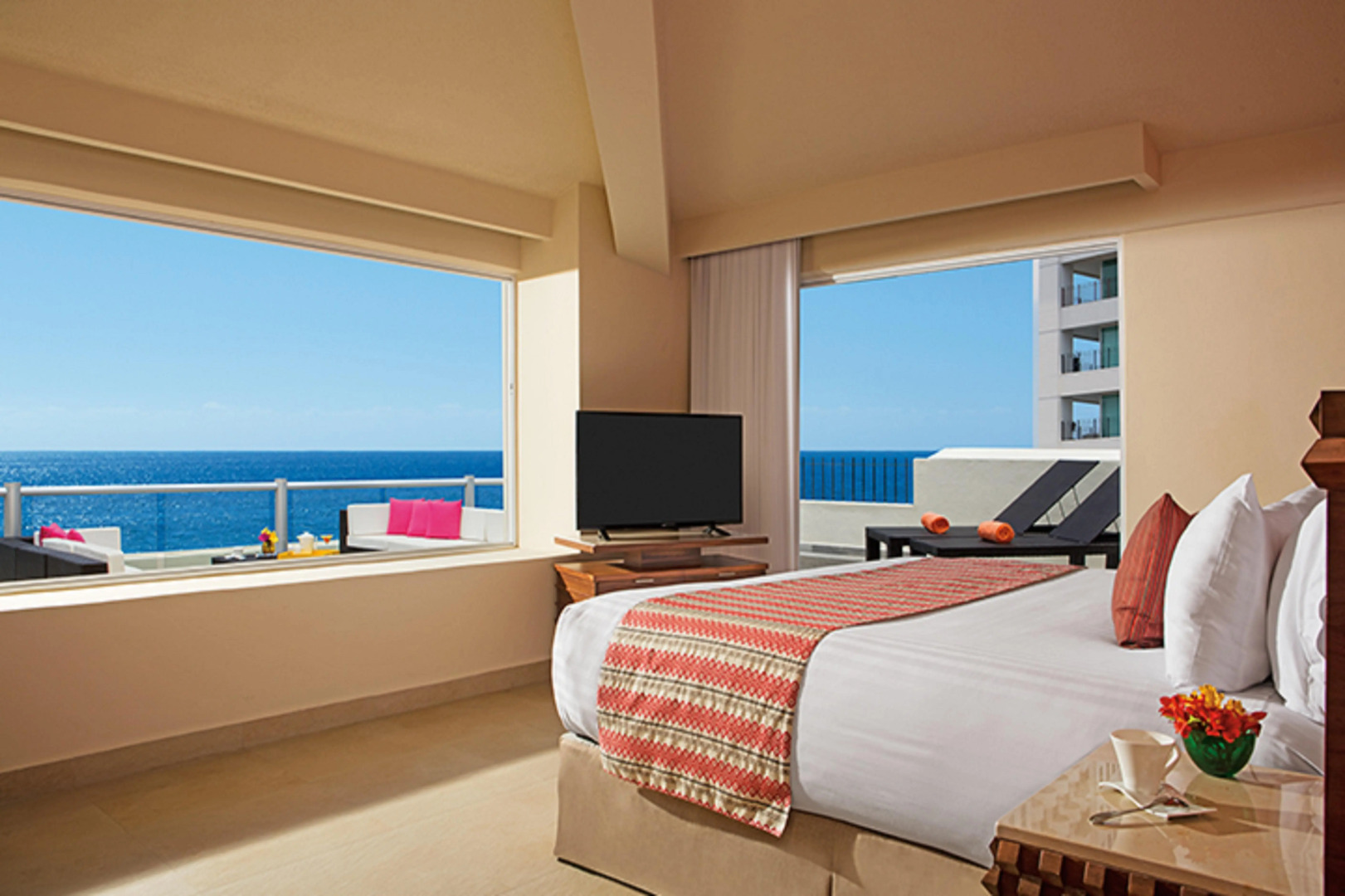 Sunscape Puerto Vallarta Resort & Spa All Inclusive