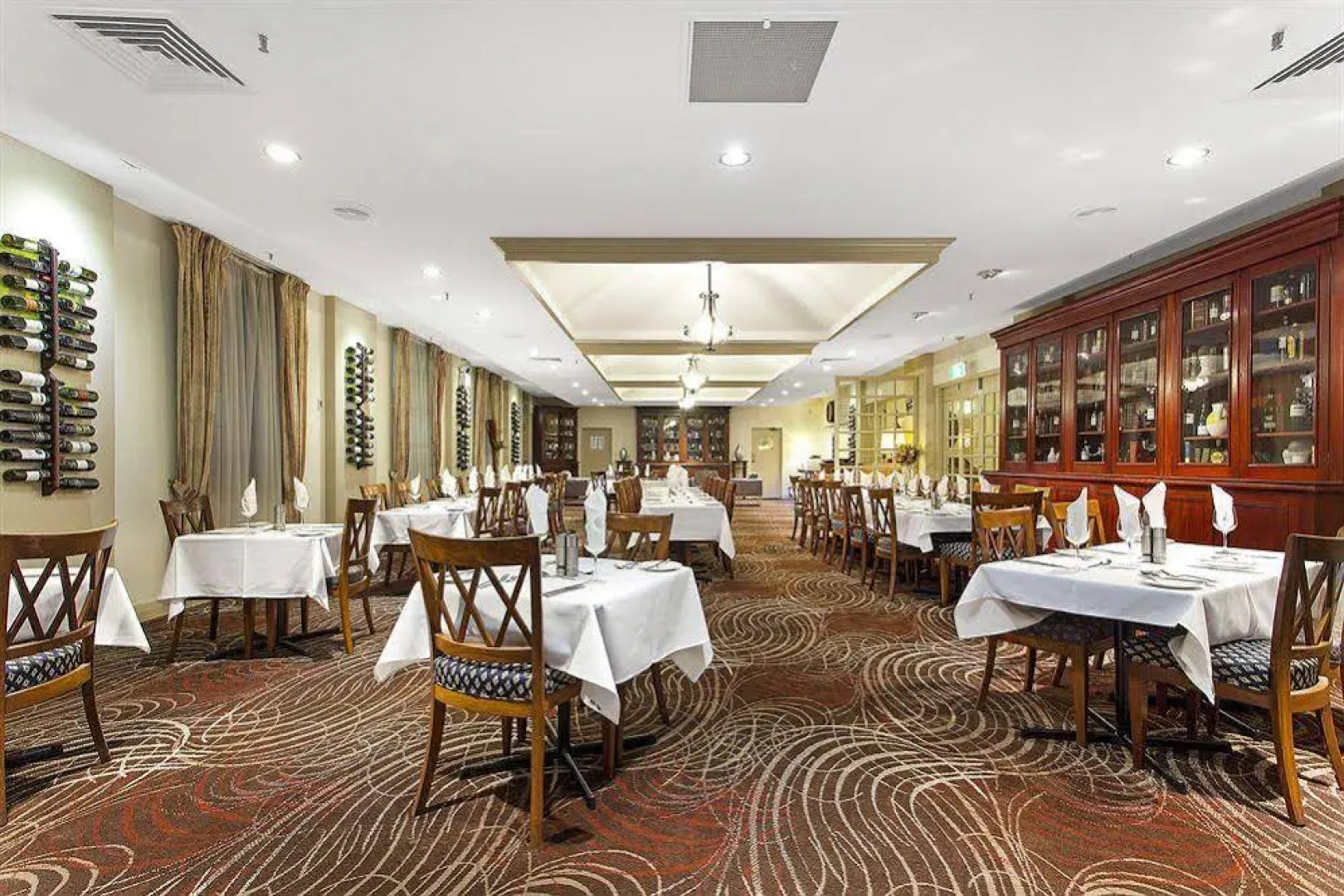 Mercure Maitland Monte Pio