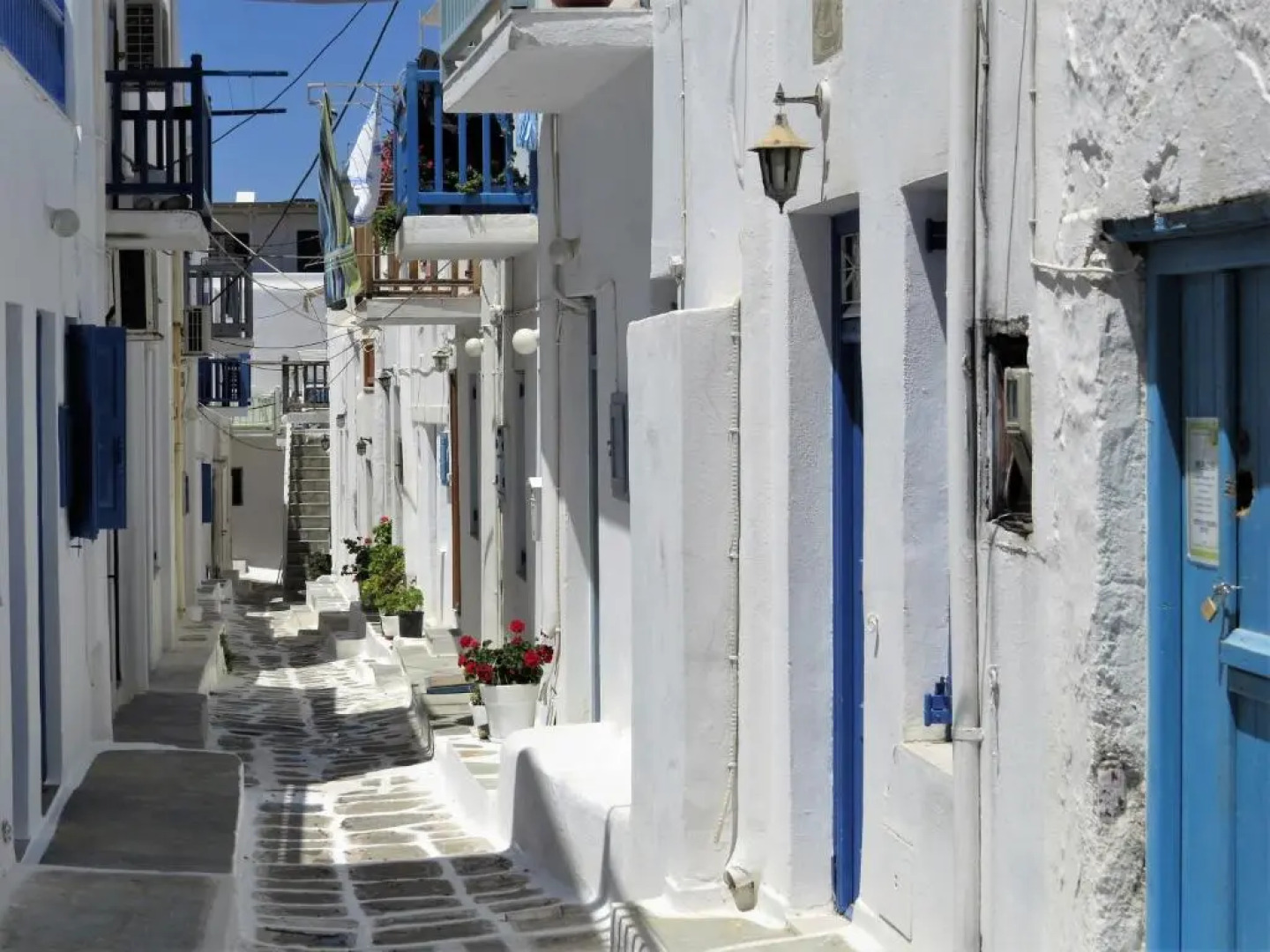 Villa Mykonos 10 - Beautiful Stay on the Sea Side