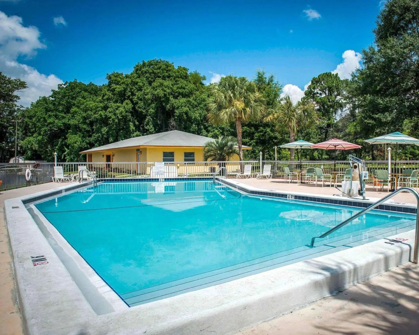 Quality Inn Panama City North