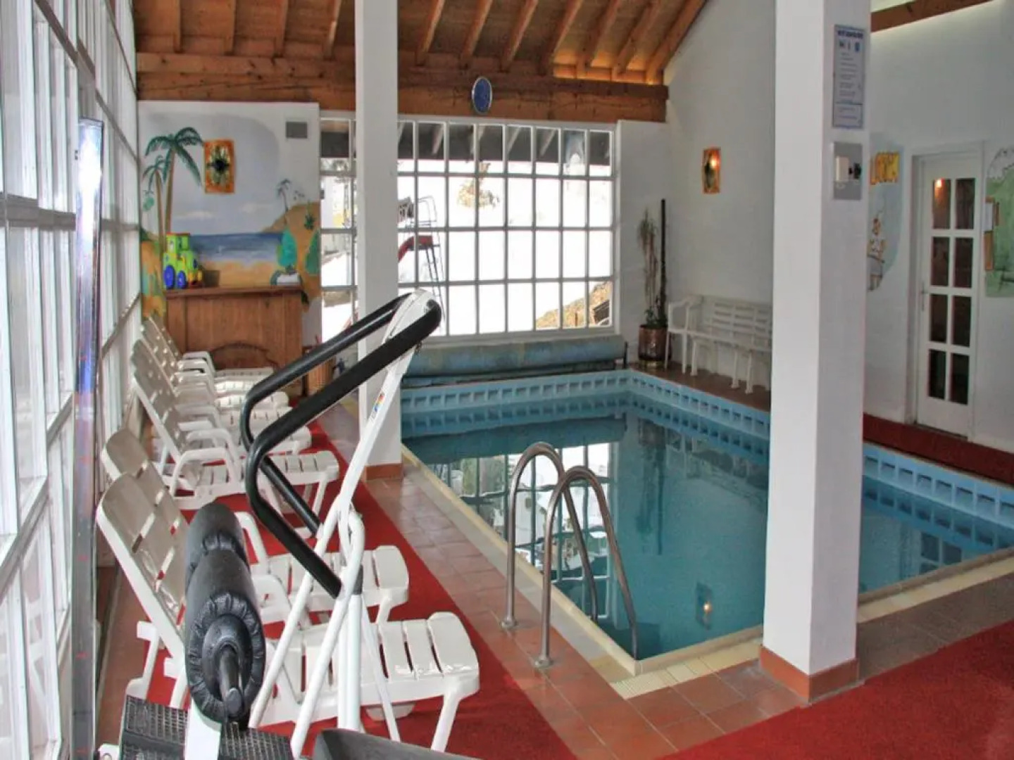 Hotel Regina Delle Dolomiti