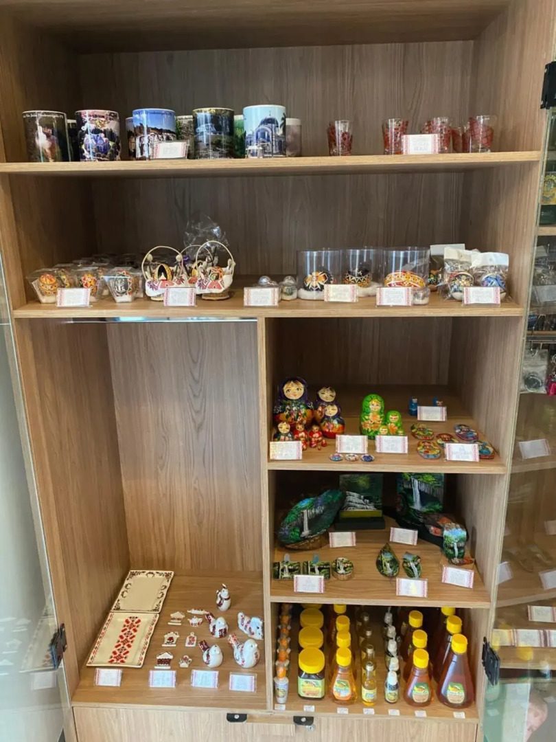 Mayná Hotel Prudentópolis