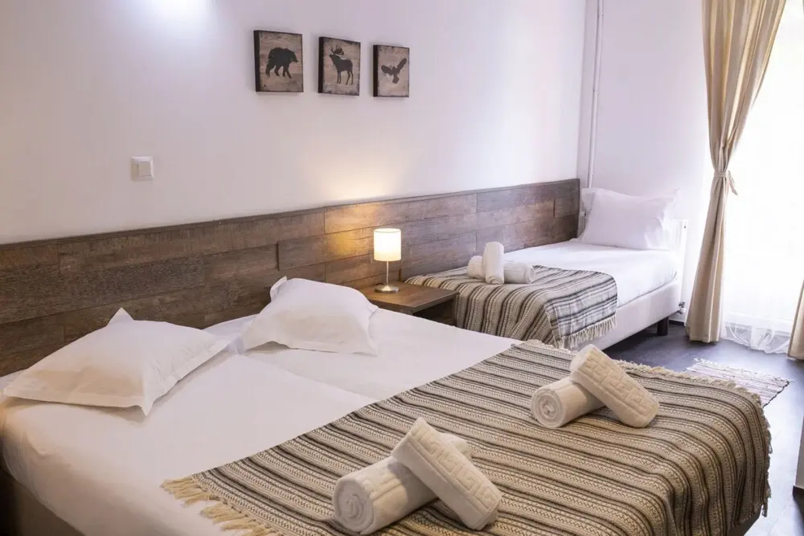 Hotel Floare de Colt Bucovina