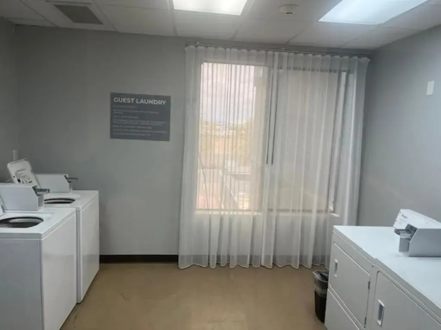 Best Western Legacy Inn & Suites