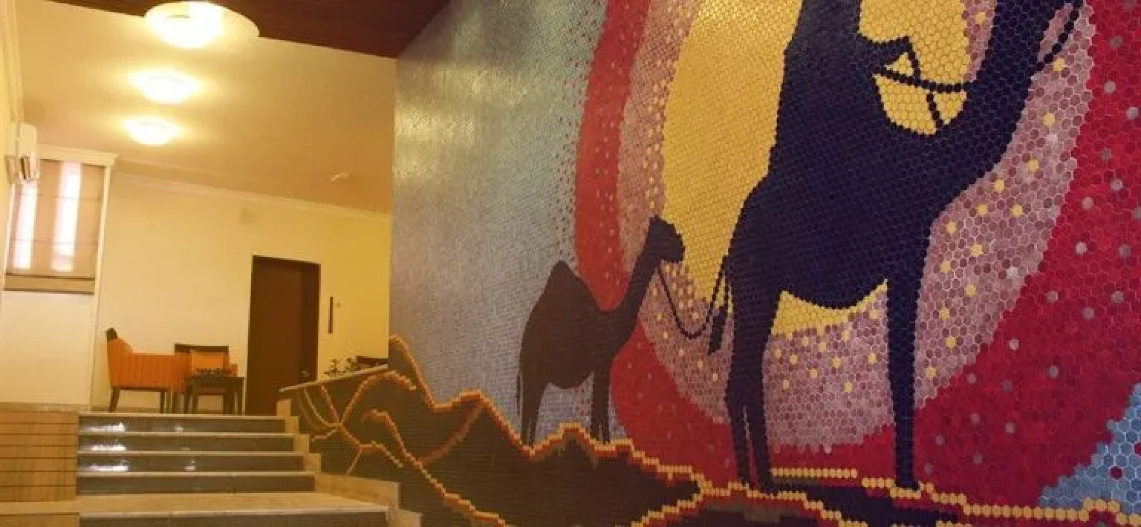 One to One Hotel & Resort Ain Al Faida