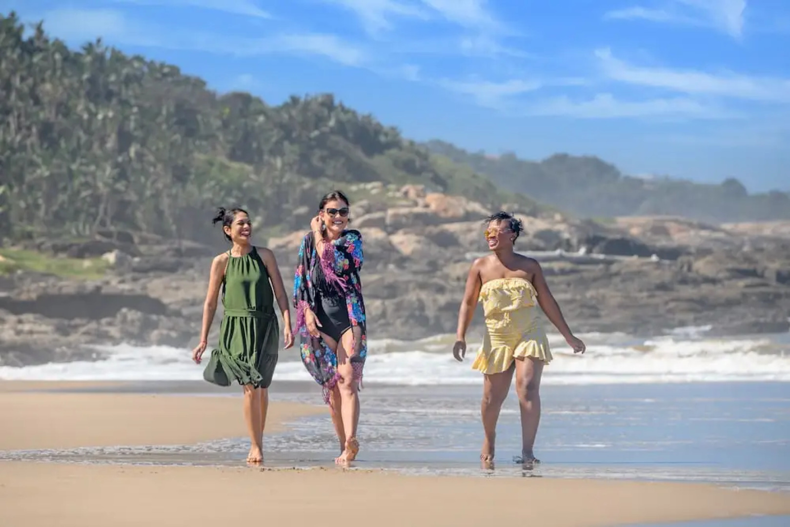 San Lameer Villa Rentals 10304