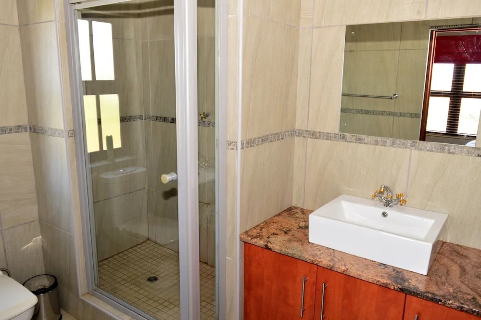 Village Lodge Vaal de Grace