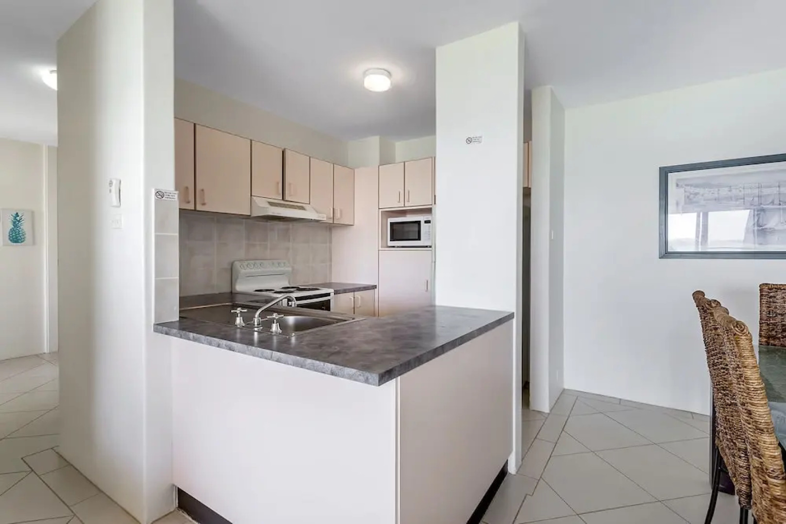 Soldiers Point Road, Harbourside, Unit 02, 07