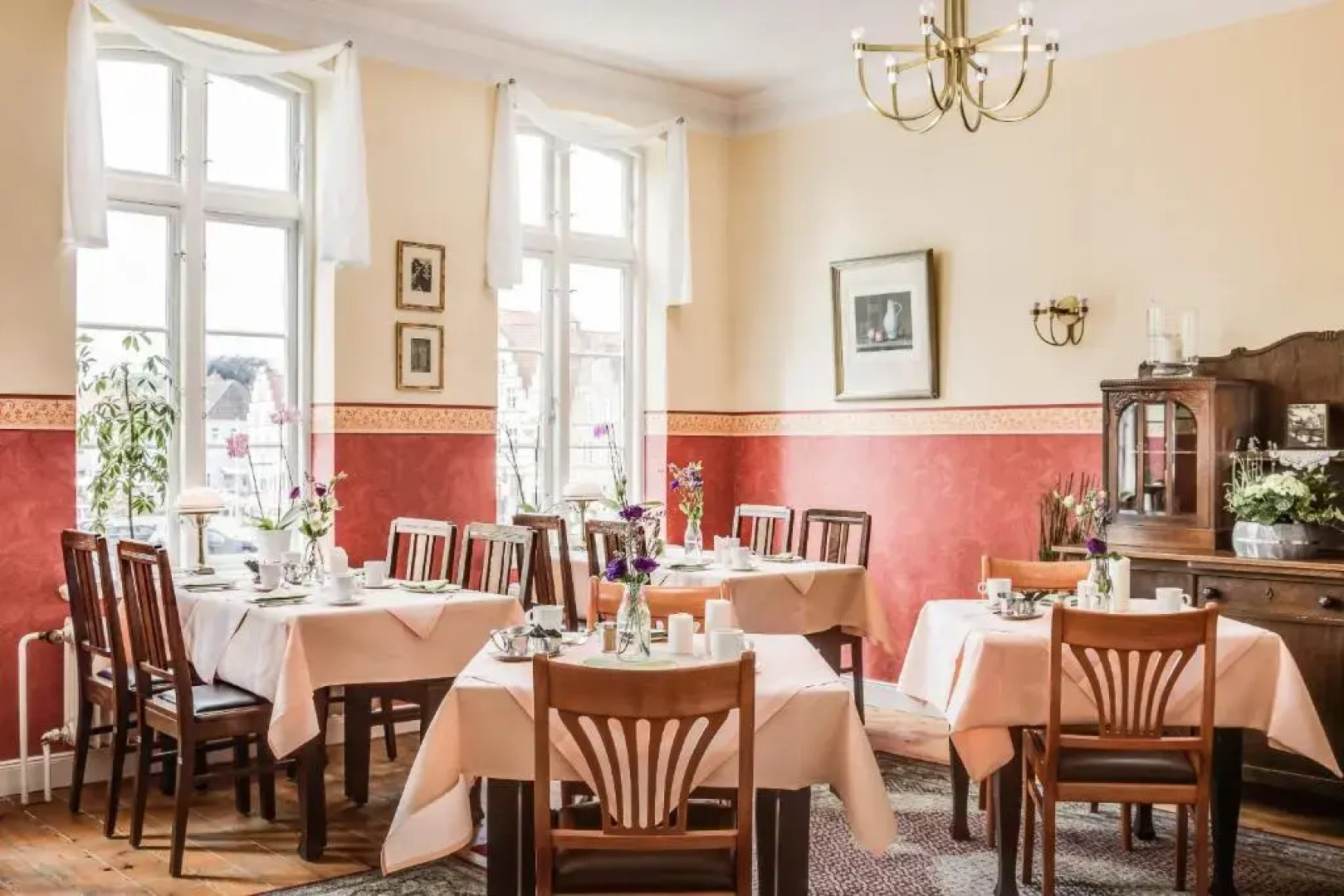 Hotel Klein Amsterdam