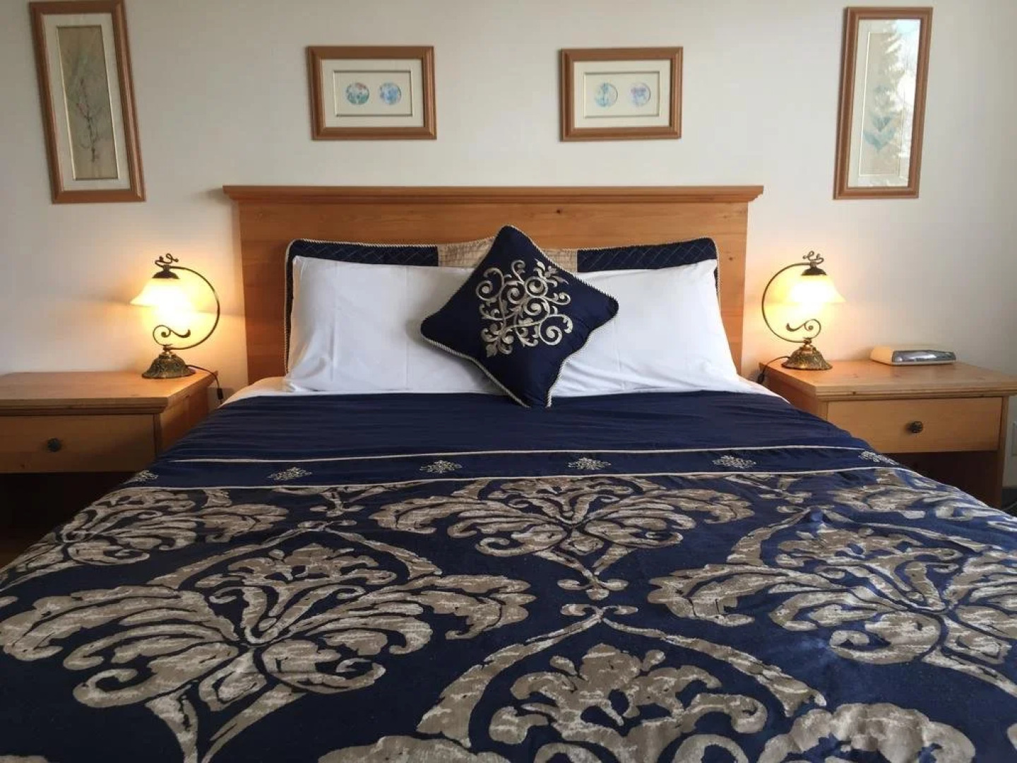 Motel du Cours d'Eau