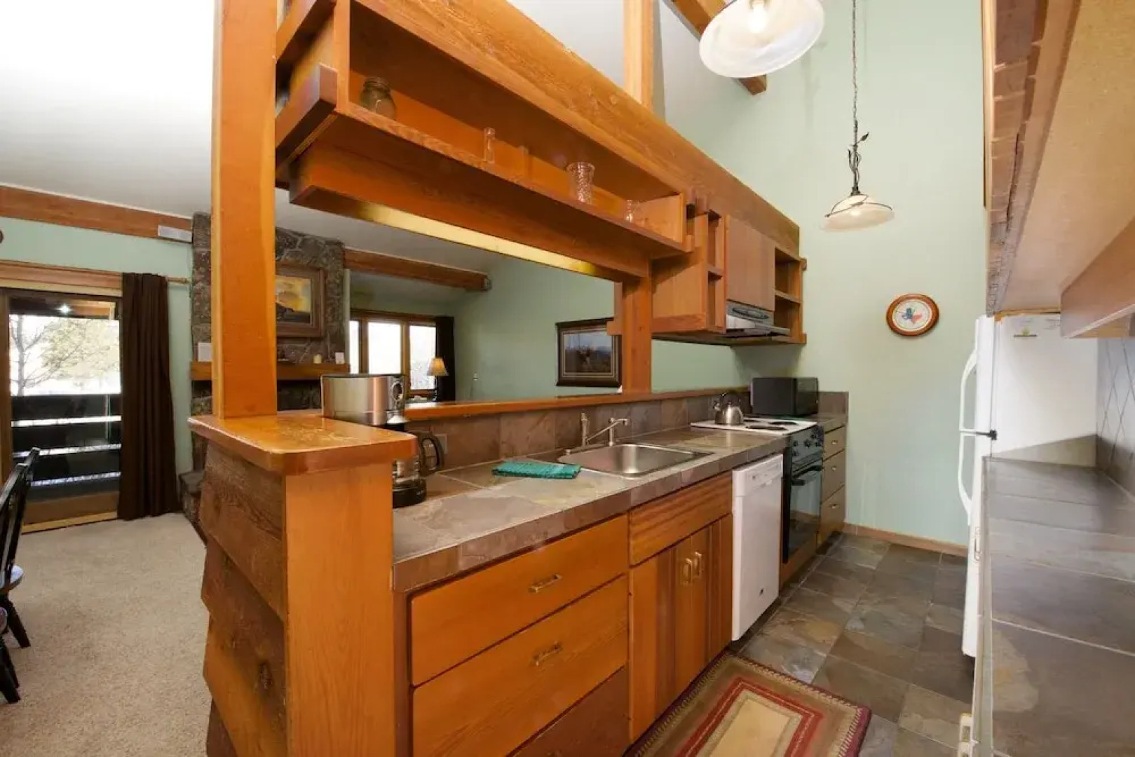 Aspens Condos Collection by JHRL