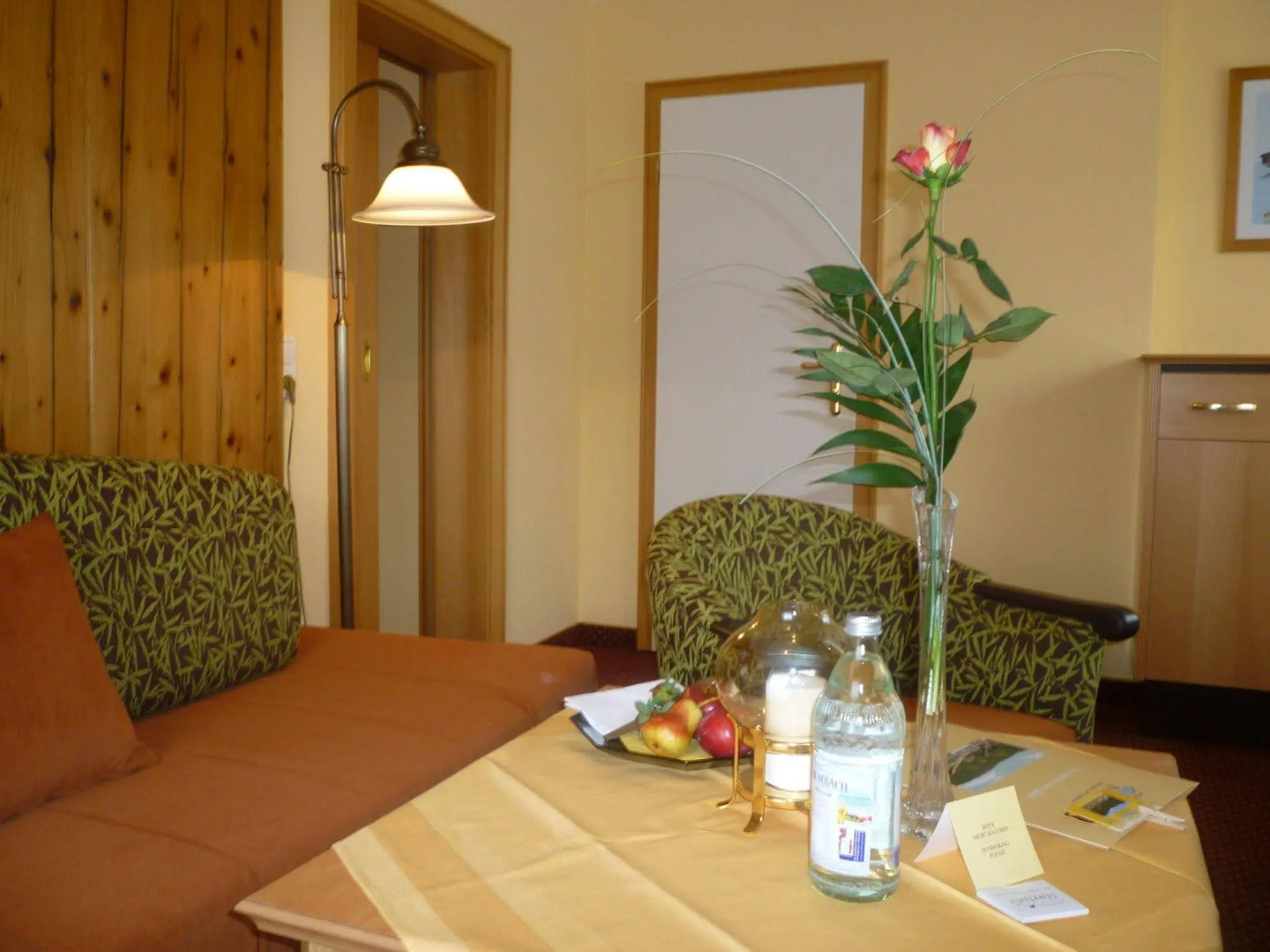 Wellness- und Vitalhotel Böhmhof