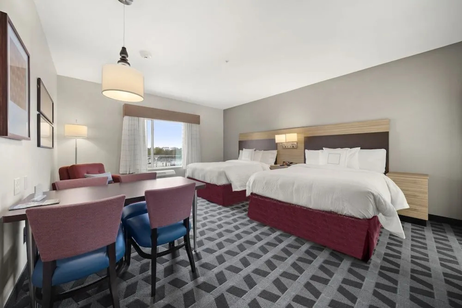 TownePlace Suites by Marriott Waco Northeast