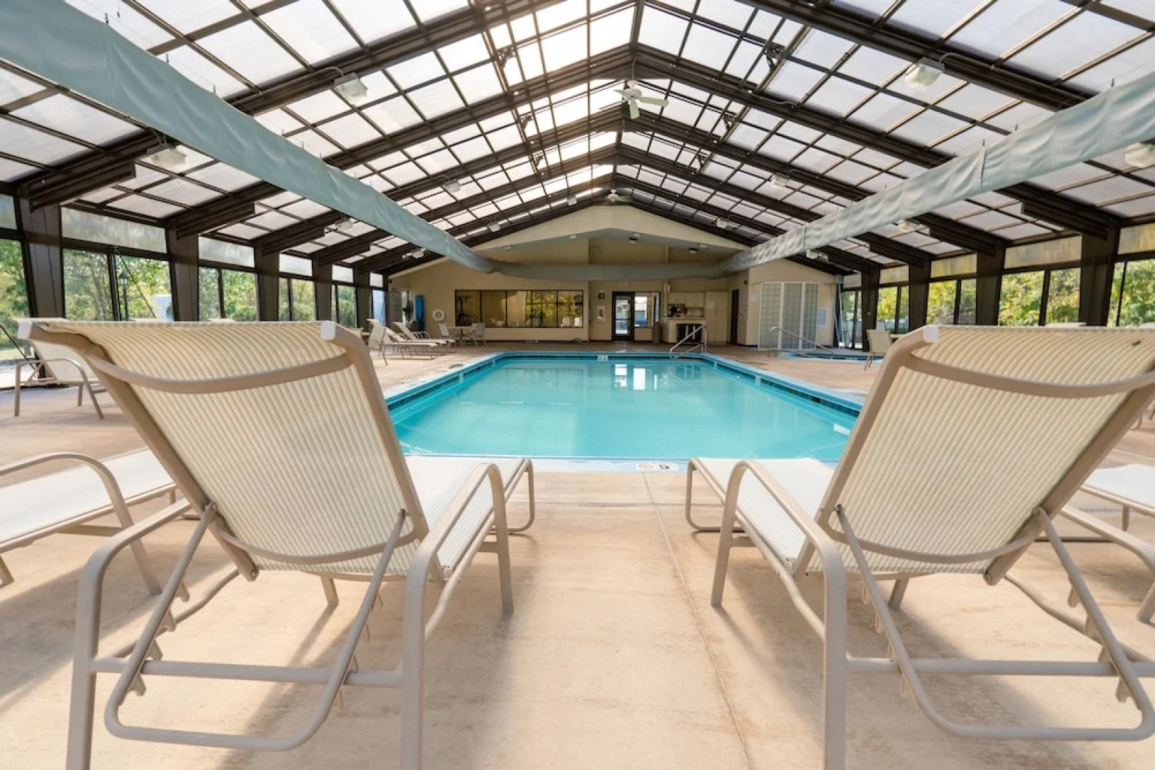 The Villas at French Lick Springs