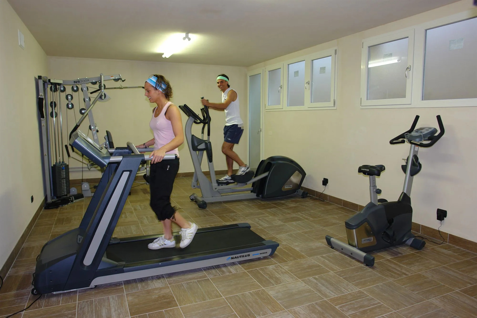 Spa Hotel Splendid Sole