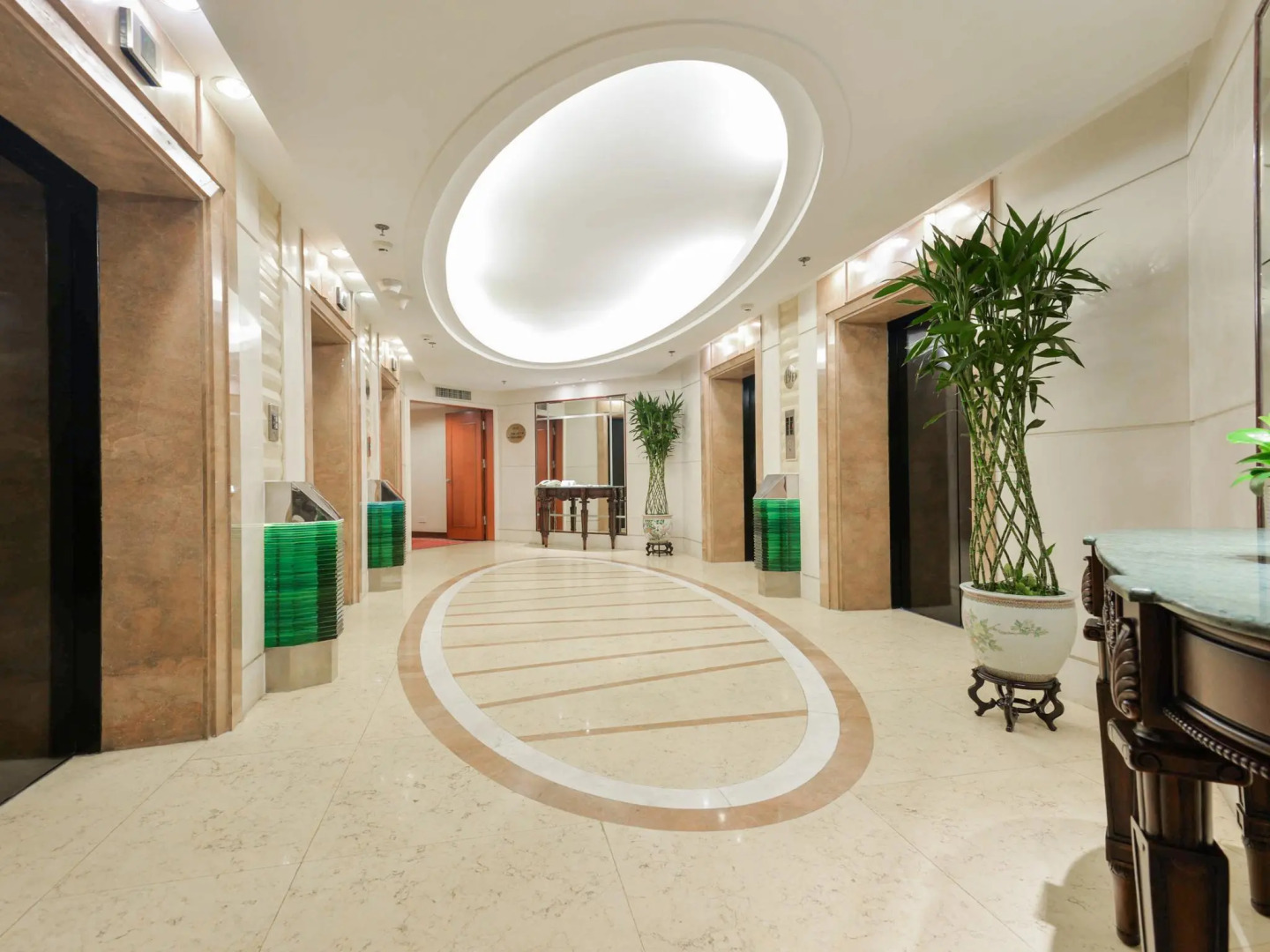 Felicity Hotel Shenzhen