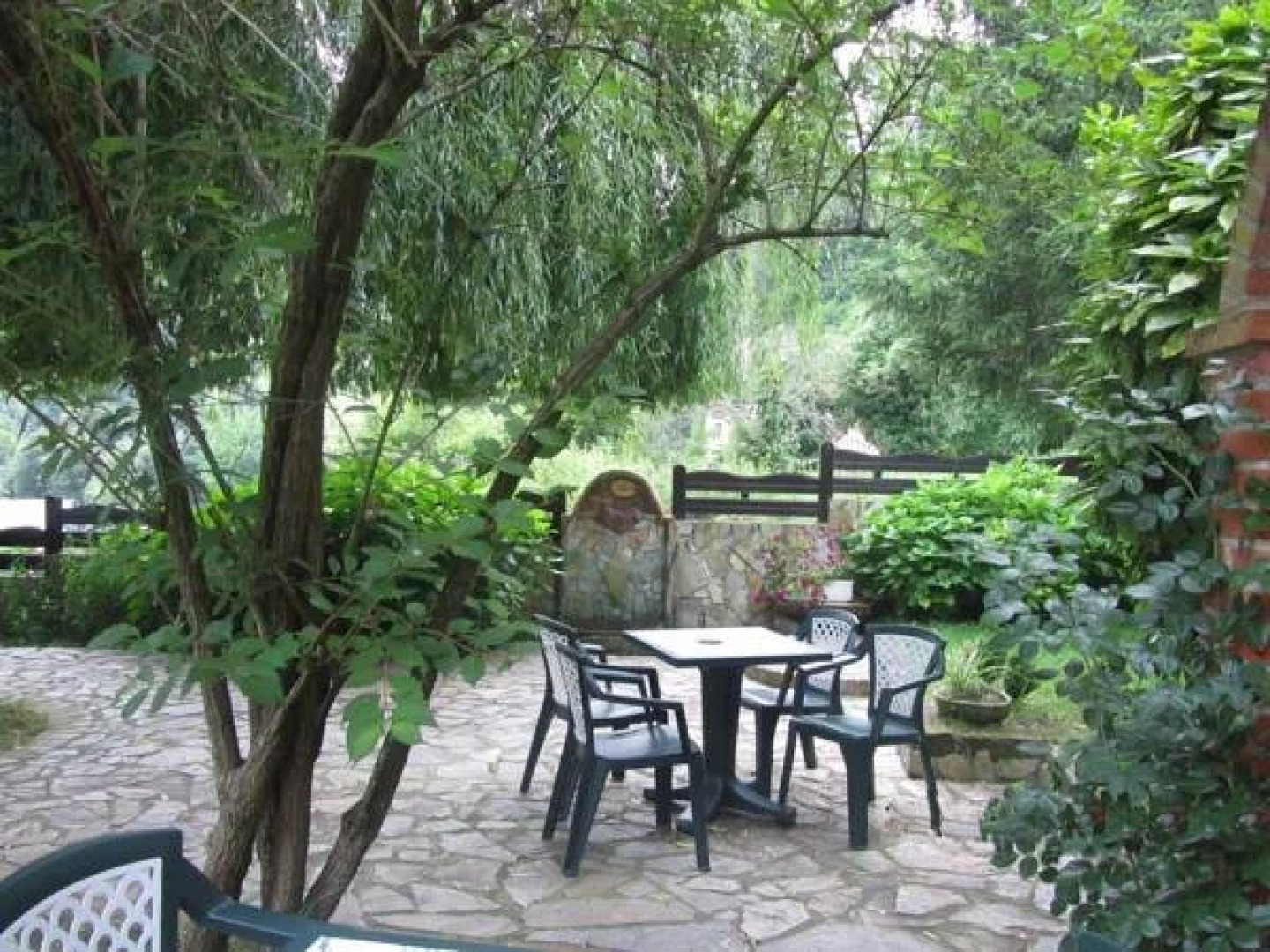 Posada Rincón del Pas