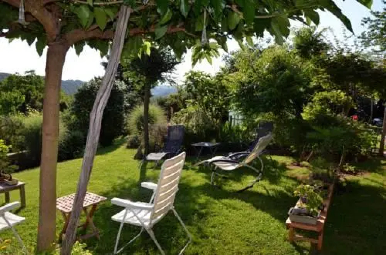 Chambres dHôtes Bidaletenia