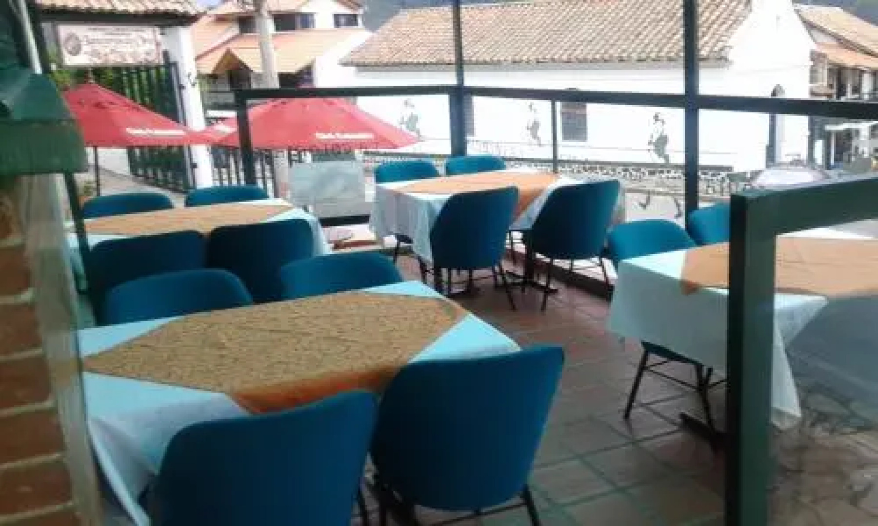 Posada Colonia San Miguel