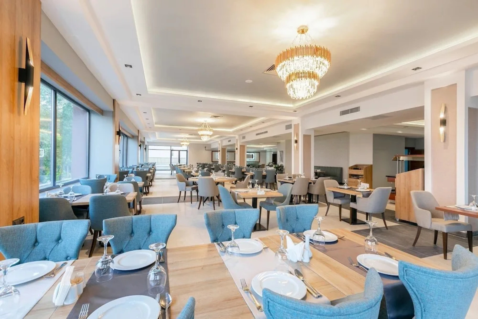 The Sign Esentepe Hotel & Ski Center