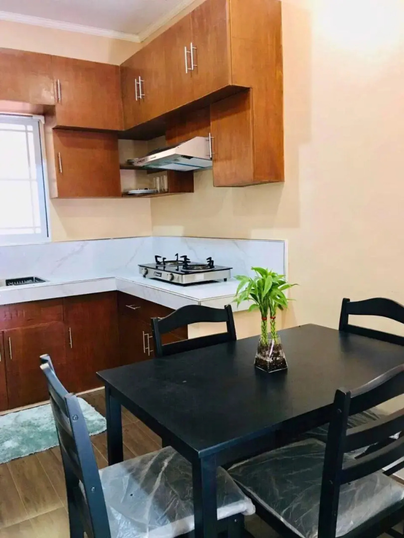 Patterville Scenic Transient House