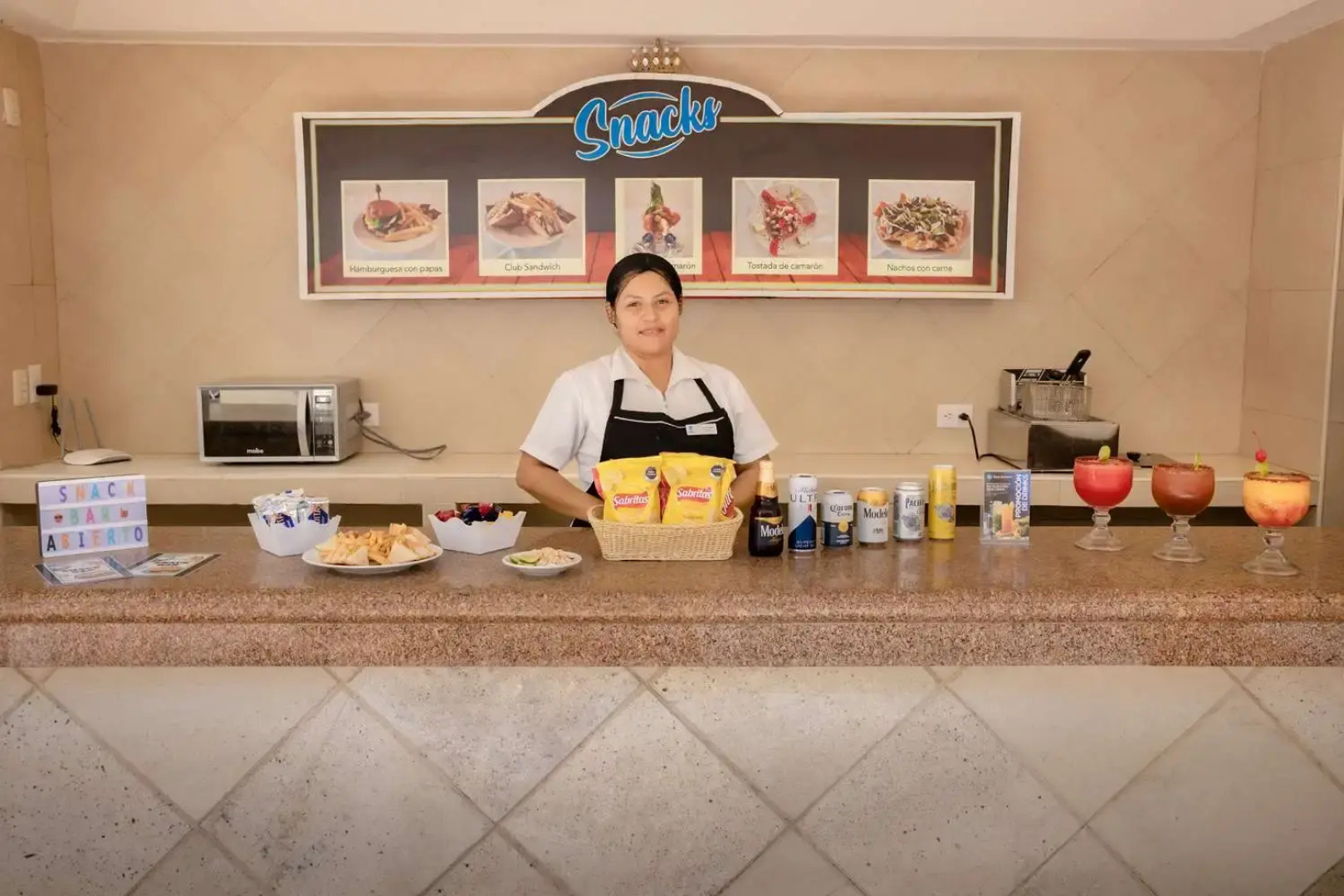 Best Western Hotel Posada Freeman Zona Dorada