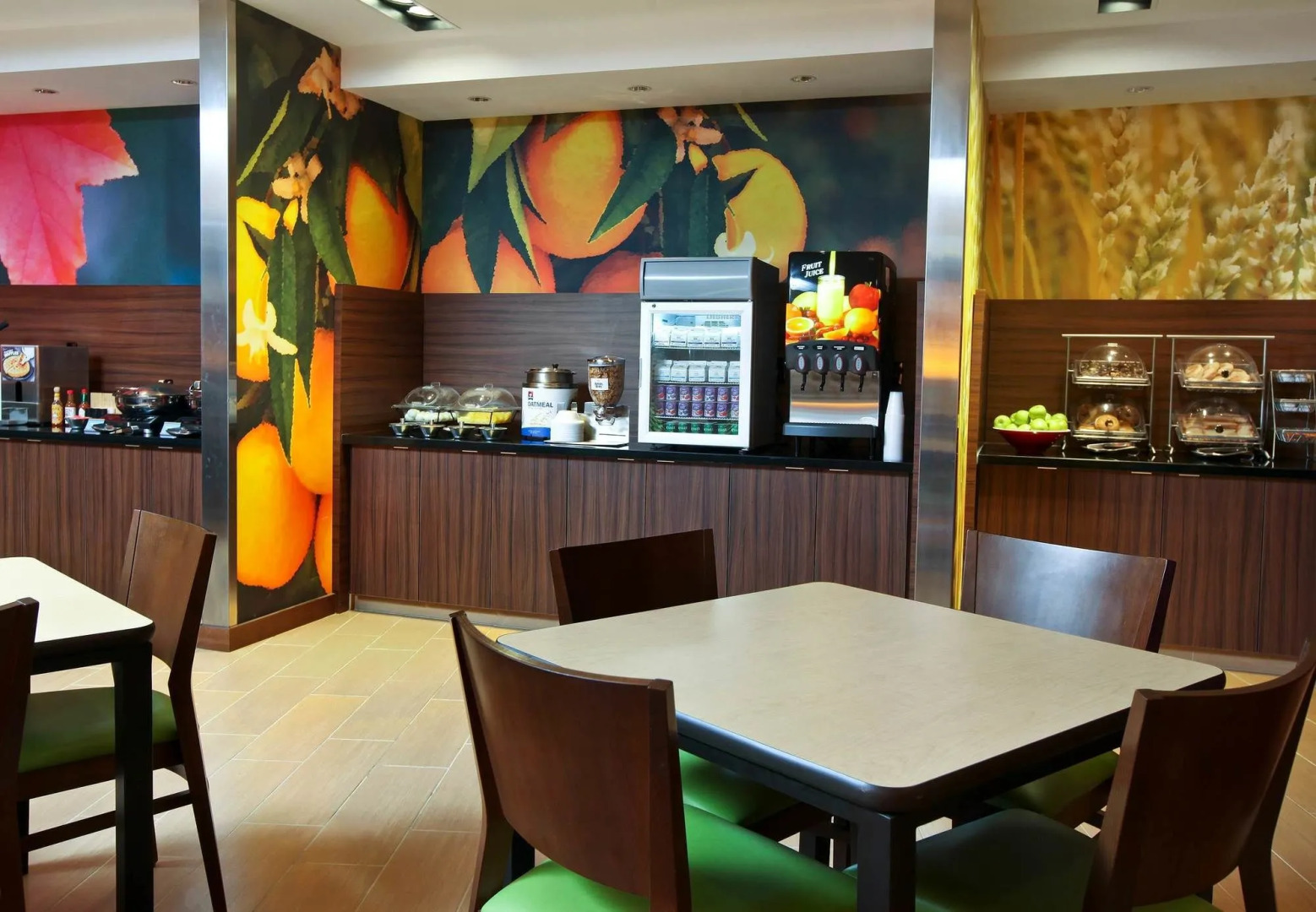 Fairfield Inn & Suites by Marriott Omaha Papillion