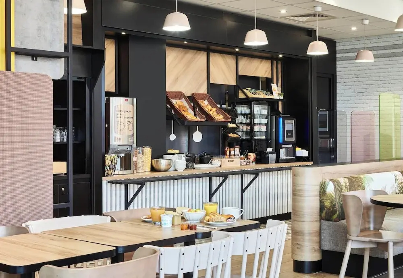 B&B Hotel Argenteuil