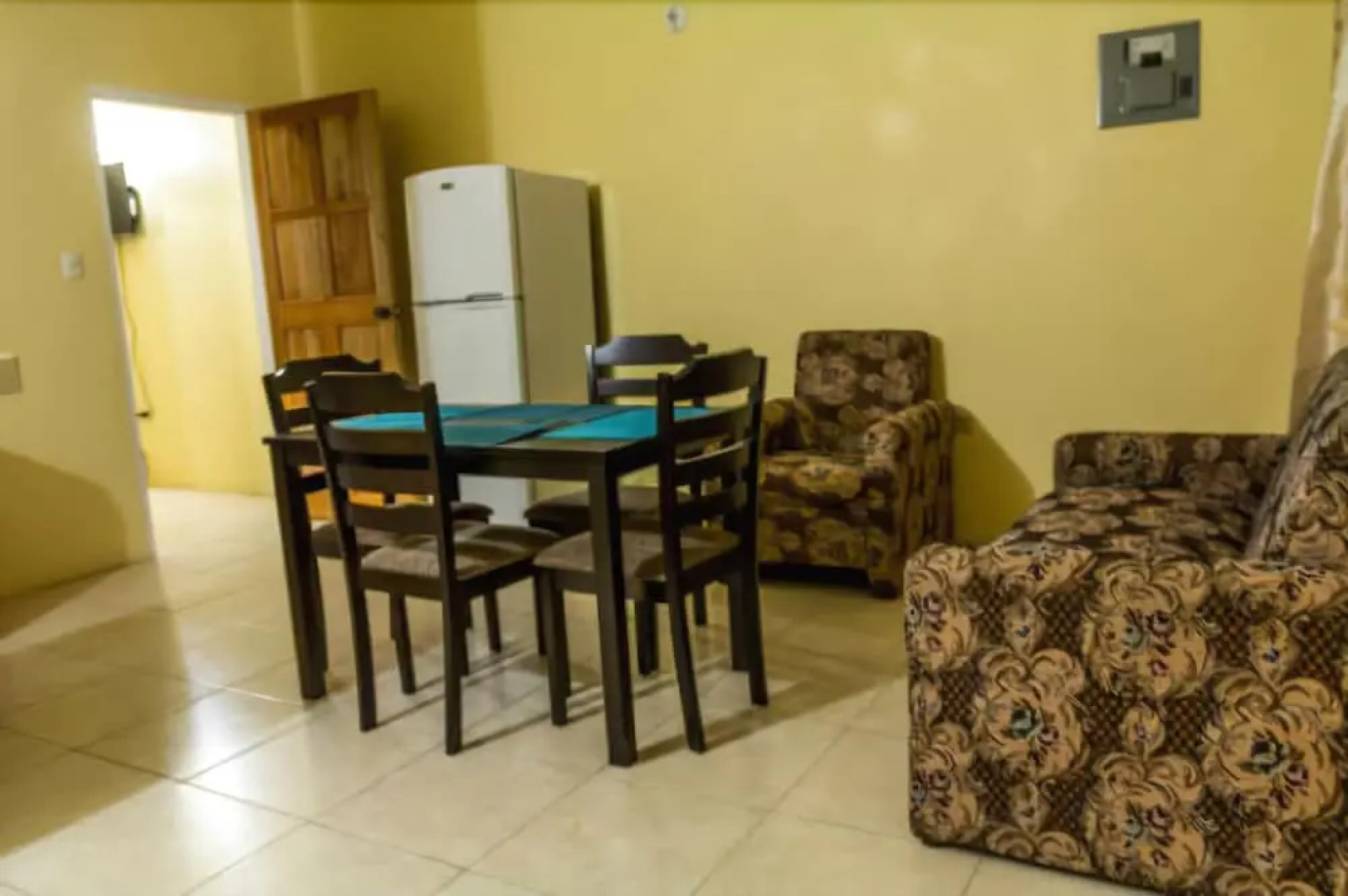 Cool Runnings Apartments Tobago