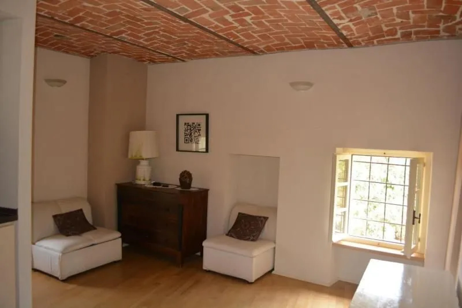 Marenco - Camere con Vigna