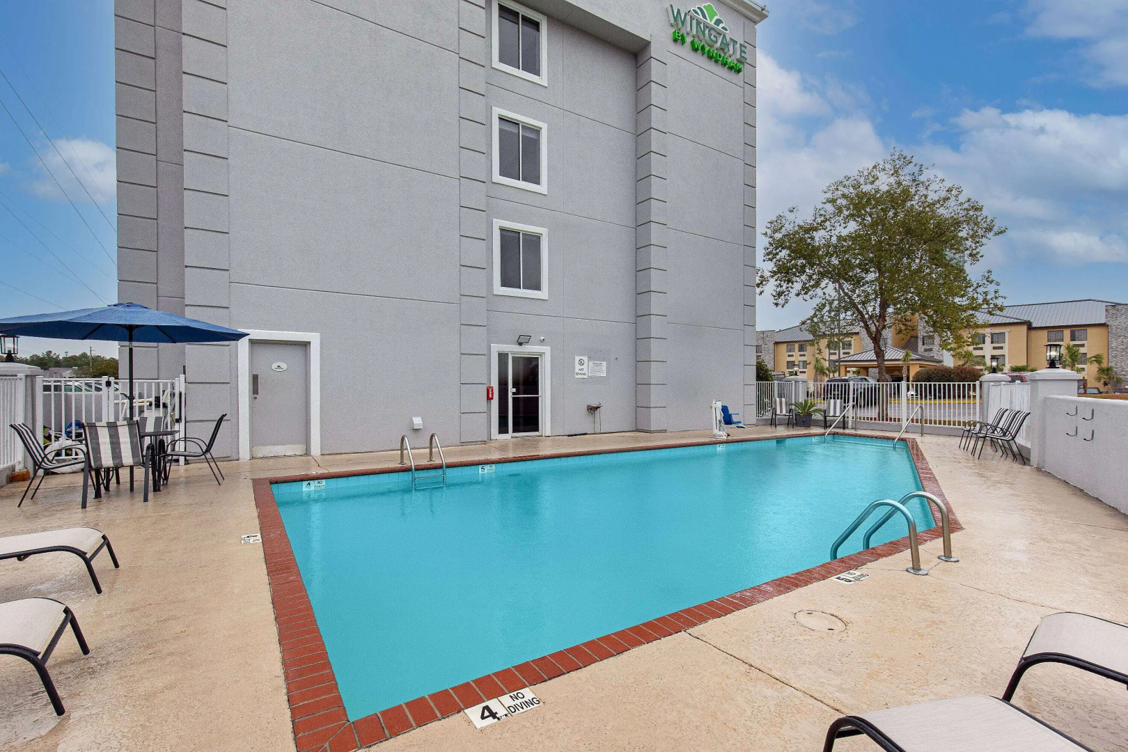 Wingate by Wyndham Hattiesburg