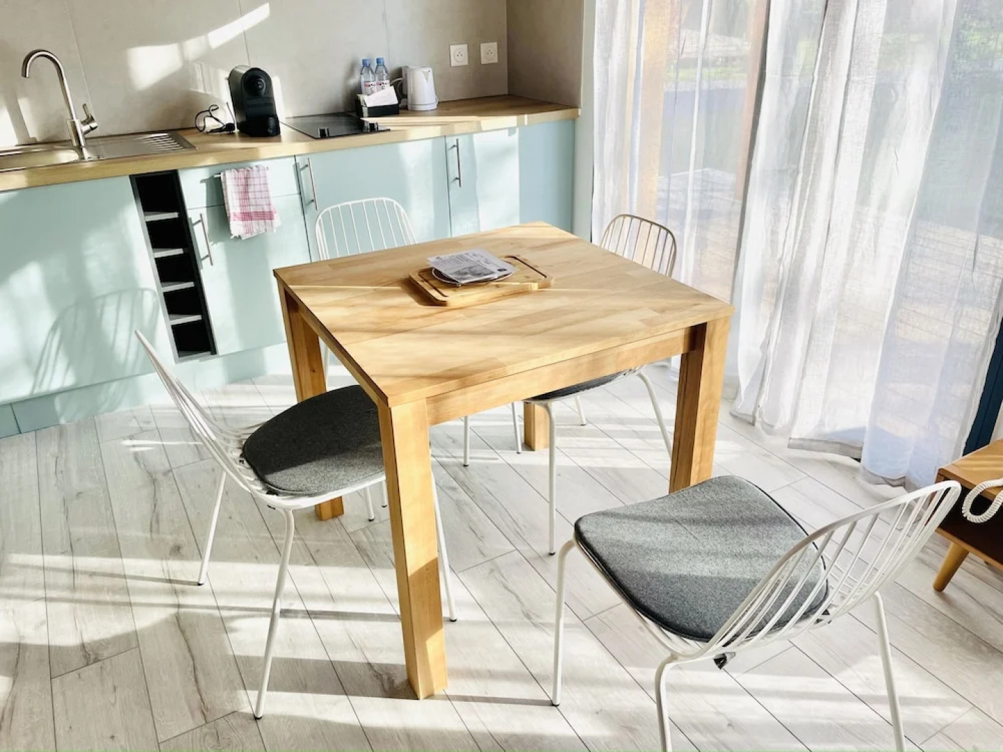 Les Cottages de Ripaille