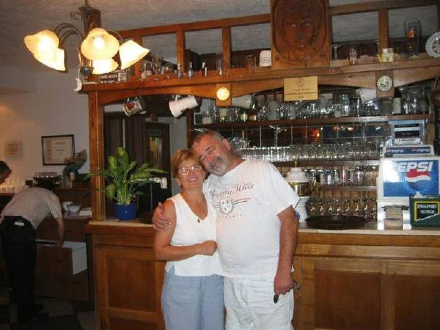 Janika Pension & Restaurant