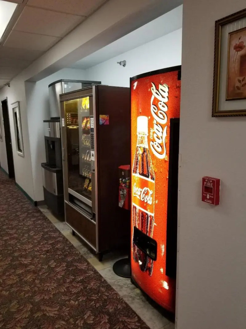 Bilmar Inn & Suites by Hotel O Hwy 77