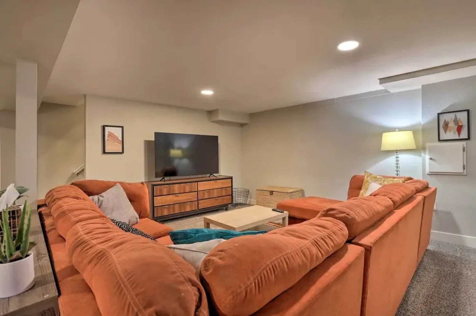 Game Room + Private Yard: Westminster Home!