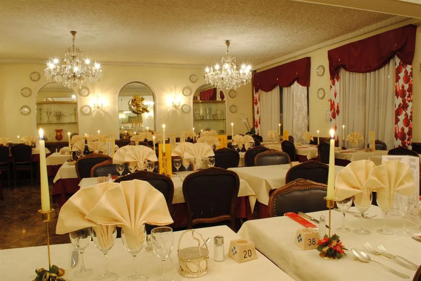 Hotel Savoy Edelweiss & Spa