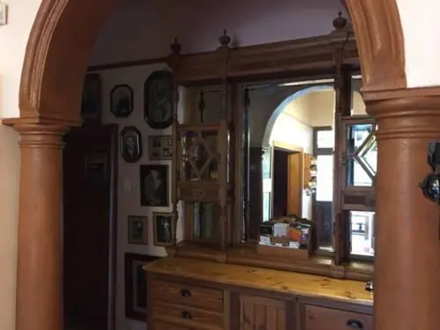 Skinkikofi Guest House