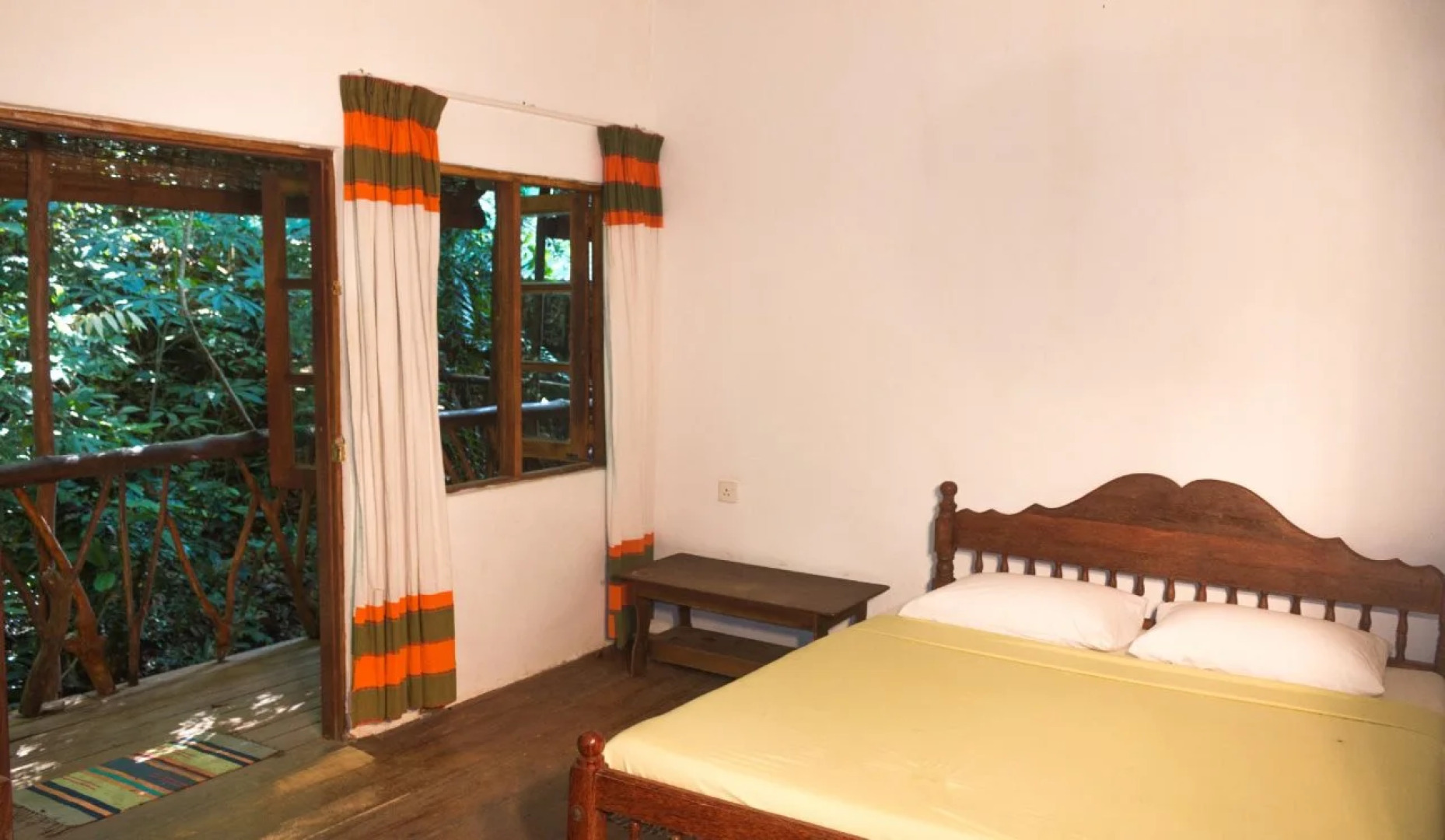 Aberdeen Falls Resort