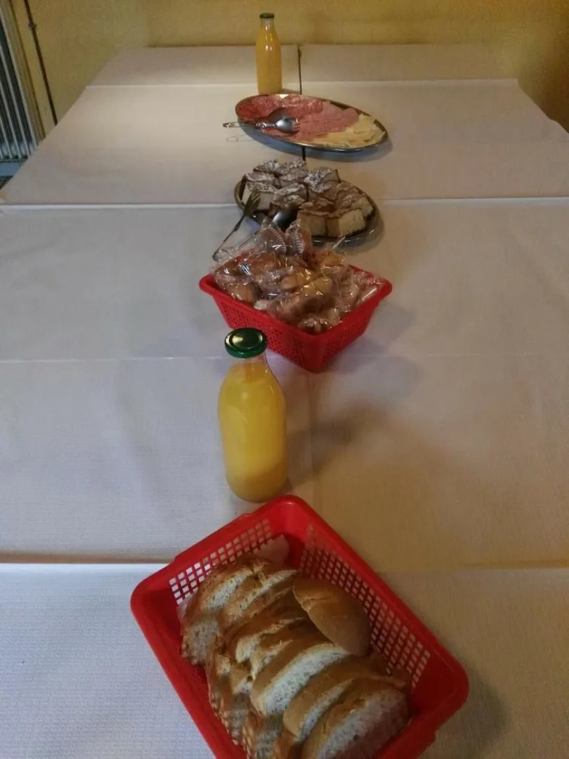 Cal Caló Colònies Cadí