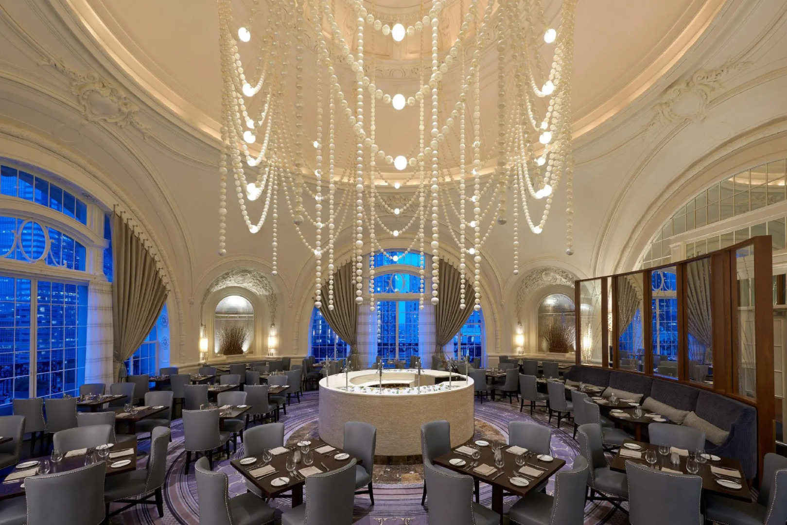 The Bellevue Hotel, in The Unbound Collection by Hyatt