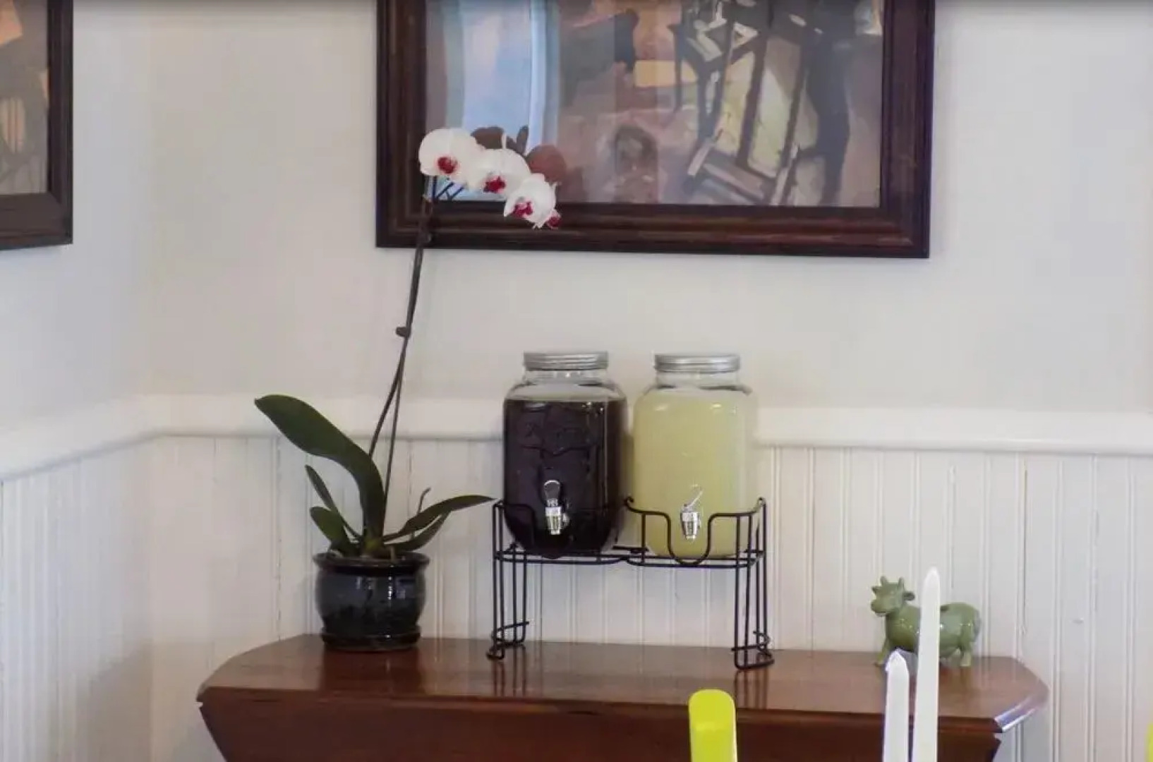 Netherfield Natural Farm