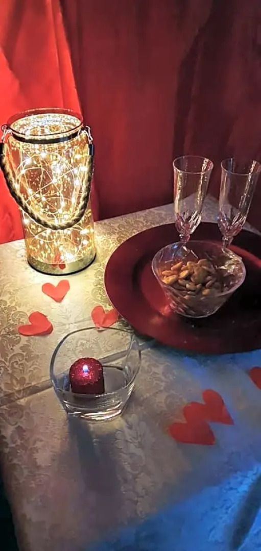 Magie al tramonto B&B