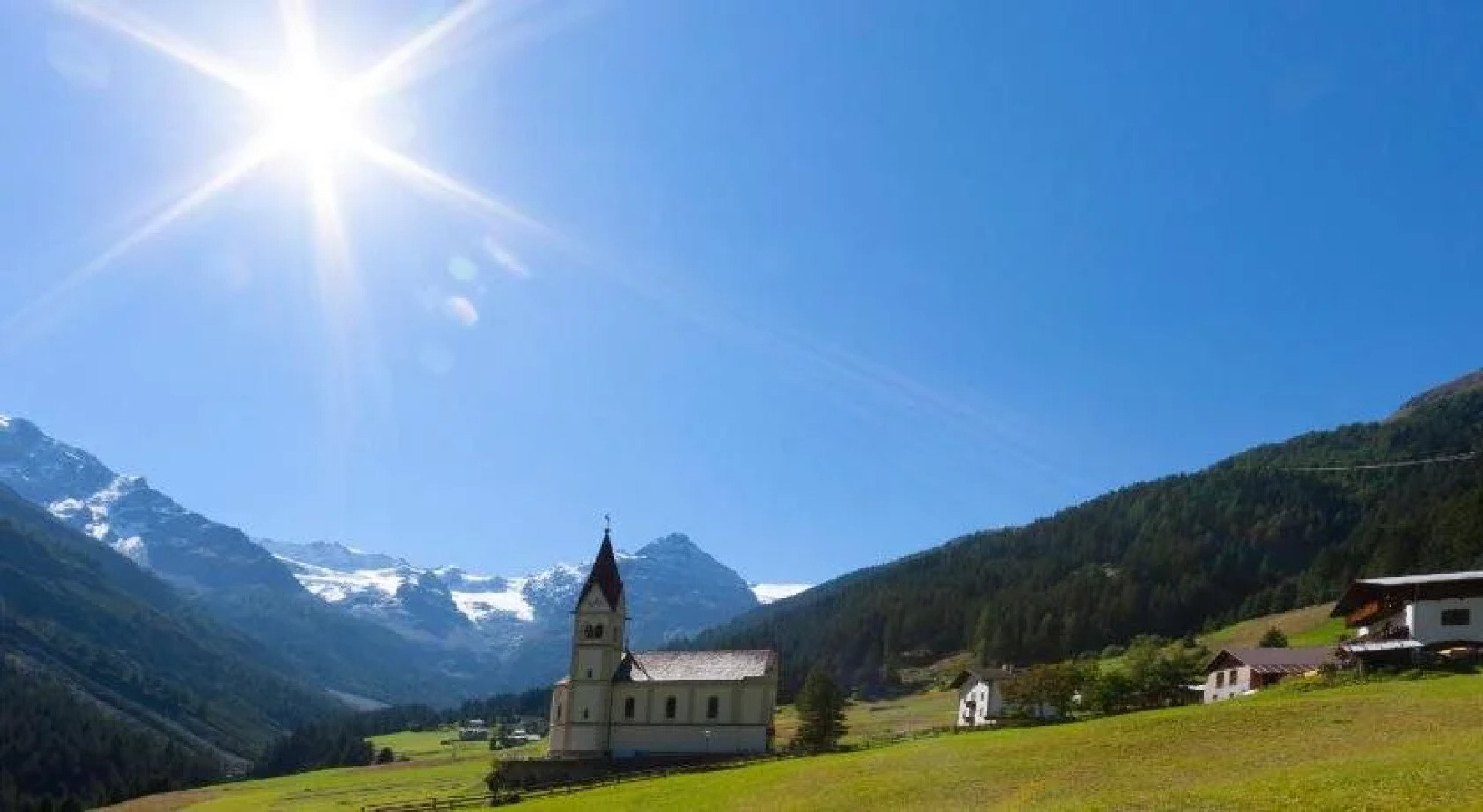 Residence Lechnerhof