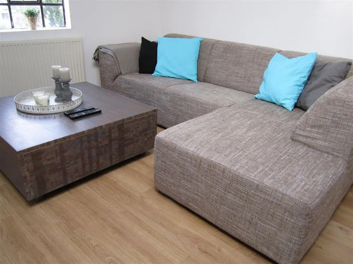 Apartment Brielle | HBhotelapartments