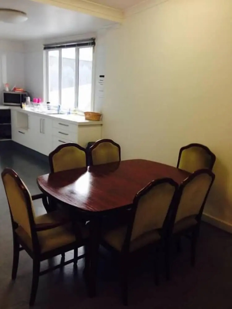 Downtown Backpackers