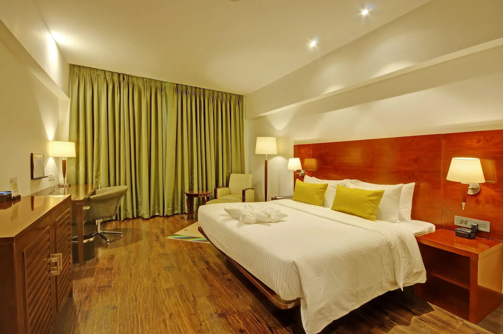 Regenta Central Hestia Dahej